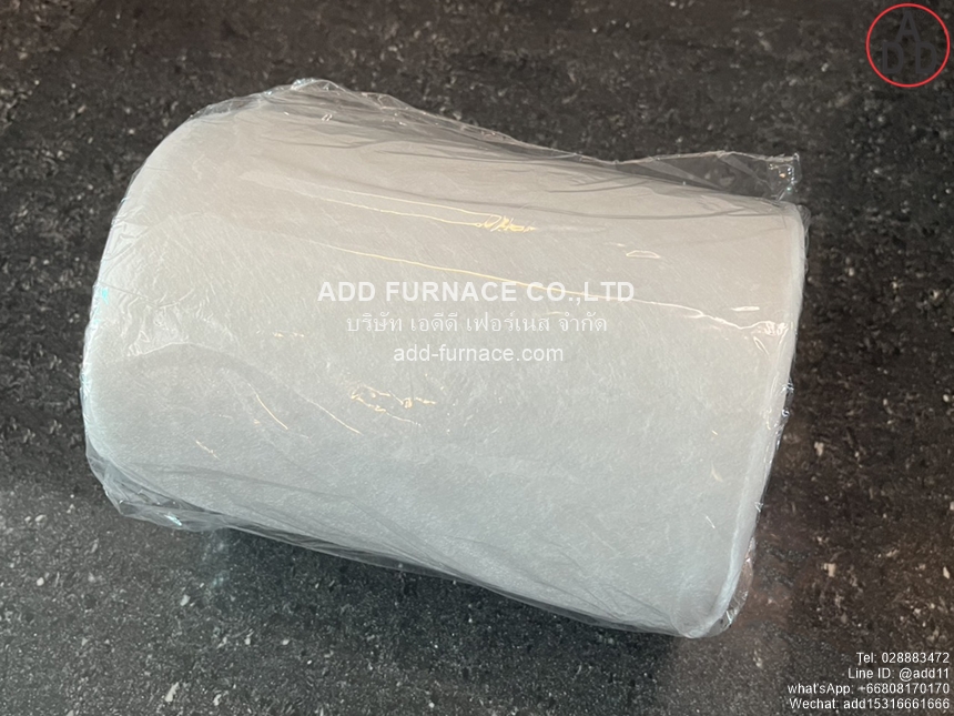 Marchel Spare parts for Gas Filter DN100 (10)